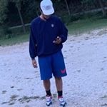 Profile Picture of Deron Johnson (@dmjohnson00) on Instagram