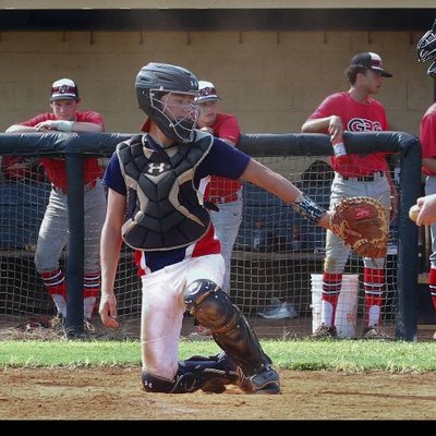 Profile Picture of Aj Lehman (@aj_lehman3) on Twitter