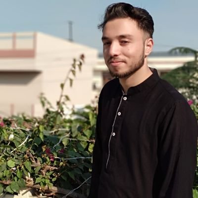 Profile Picture of Haroon Hamid (@haroonhamid5) on Twitter