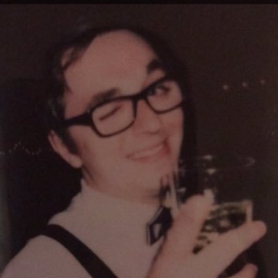 Profile Picture of Carson Arthur Lau (@carselau72) on Twitter