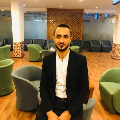 Profile Picture of Mohamed Fawaz (@Mohamedfqudah) on Twitter