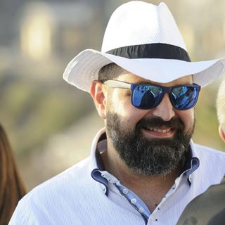 Profile Picture of Andrea Cicero (@grizzly1973) on Facebook