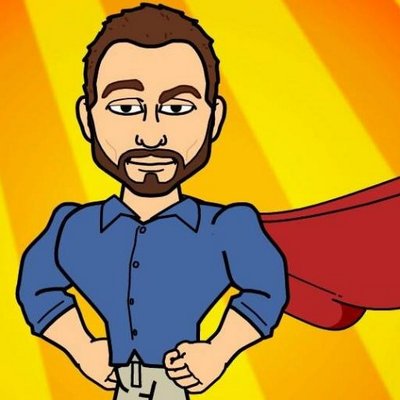 Profile Picture of Jay Pollack (@PropertyHeroJay) on Twitter