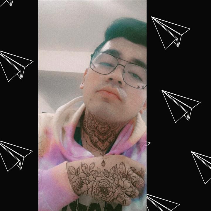 Profile Picture of Daviid Scherzinger ⚜️ (@daviidscherzinger) on Tiktok