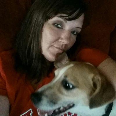 Profile Picture of Heather Border (@heather_border) on Twitter