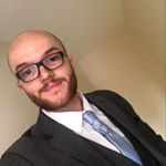 Profile Picture of Matt Marriott (@matthewmarriott94) on Instagram