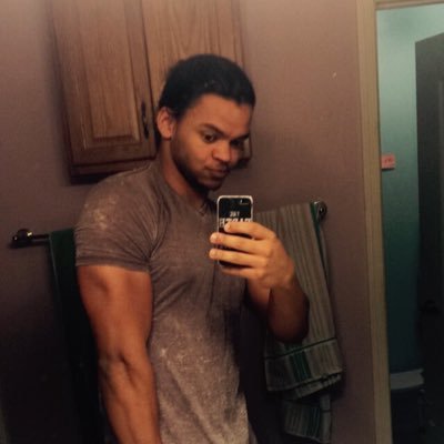 Profile Picture of Bryant George (@Bryantcups) on Twitter