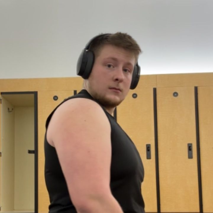 Profile Picture of Nathan DeSotel (@nathan_desotel) on Tiktok