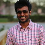 Profile Picture of Suman Reddy (@sv_reddy) on Flickr