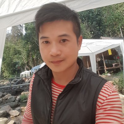 Profile Picture of Wong Edison (@WongEdison3) on Twitter