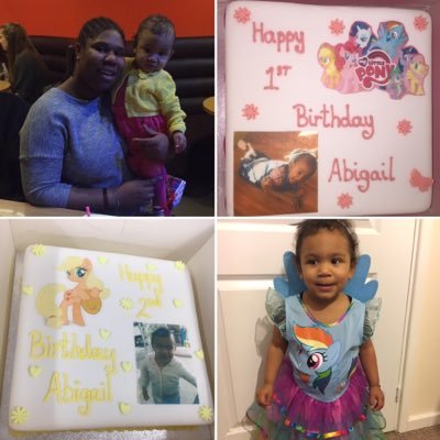 Profile Picture of Danielle Peart (@DnAPeart_1988) on Twitter