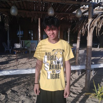 Profile Picture of Christian Dave Guiling (@DaveGuiling) on Twitter