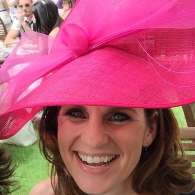 Profile Picture of Angharad Davies (@Angharad_Dav79) on Twitter