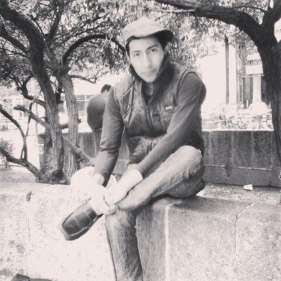 Profile Picture of Elvis Valentin Pelic (@elvis165d) on Twitter