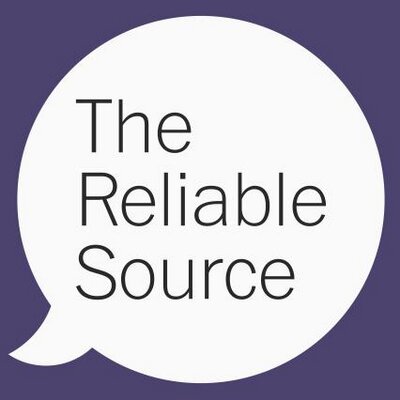 Profile Picture of The Reliable Source (@reliablesource) on Twitter