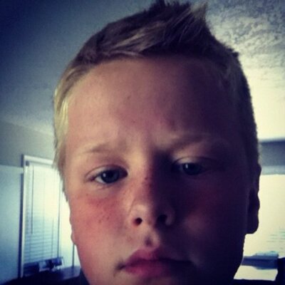 Profile Picture of Jonah Lucas (@gotJonah) on Twitter