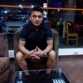 Profile Picture of David Olivos (@davidolivos) on Instagram