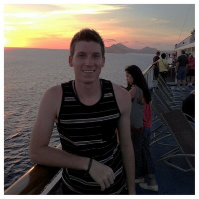 Profile Picture of Tom Fitton (@TFitt10) on Twitter