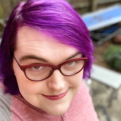 Profile Picture of 🎃 Terra Fied 👻 (@RainofTerra) on Twitter