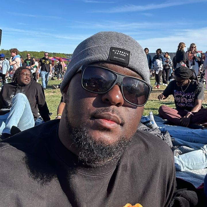 Profile Picture of Kahlil Graham135 (@kahlilgraham1) on Tiktok