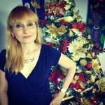 Profile Picture of Rosanna Isabel Bonacci Ullo (@rosannabonacciullo) on Instagram