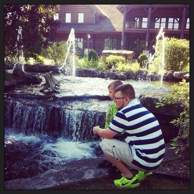 Profile Picture of Alex Myatt (@alexmyatt81) on Twitter