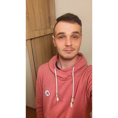 Profile Picture of Richard Janka (@JankaRichard) on Twitter