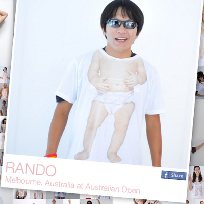 Rando Kim - Twitter Profile Picture of Rando Kim (@neorando) on Twitter