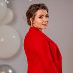 Profile Picture of 𝓢𝓸𝓯𝓲𝓪 𝓛𝓲𝓽𝓿𝓲𝓷𝔂𝓾𝓴- 𝓖𝓲𝓵𝓮𝓿𝓲𝓬𝓱 (@sof_gilevich) on Instagram