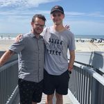 Profile Picture of Jeff Marlowe (@j_marlowe_77) on Instagram