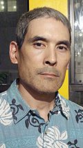 Profile Picture of Chris Tashimaon Wikipedia