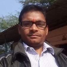 Profile Picture of Anand Tripathi (@anandtripathi42) on Twitter