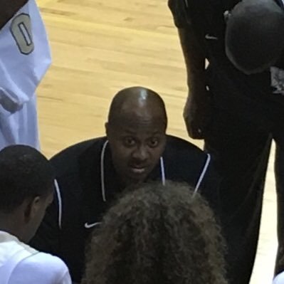 Profile Picture of Michael McDuffie (@CoachMcDuffie1) on Twitter