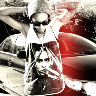 Profile Picture of AuxFader (@Tamboodle) on Twitter