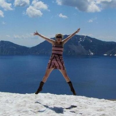 Lora Bailey - Twitter Profile Picture of Lora Bailey (@LoraJBailey) on Twitter