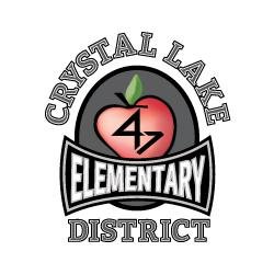 Profile Picture of Crystal Lake Dist.47 (@CrystalLakeSD47) on Twitter