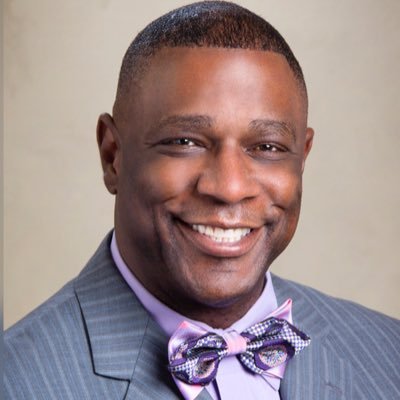 Profile Picture of Johné Battle (@johnebattle1) on Twitter