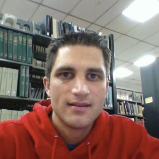 Profile Picture of David Blair (@David-Blair) on Facebook