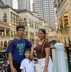 Profile Picture of Catherine Nicolas Monreal (@khat.nicolas.5) on Facebook