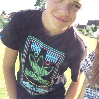 Profile Picture of Steven (@steven_kellner) on Twitter