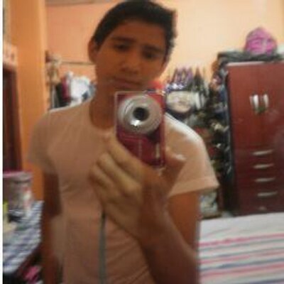 Profile Picture of Steven Salinas (@stevensalinas_) on Twitter