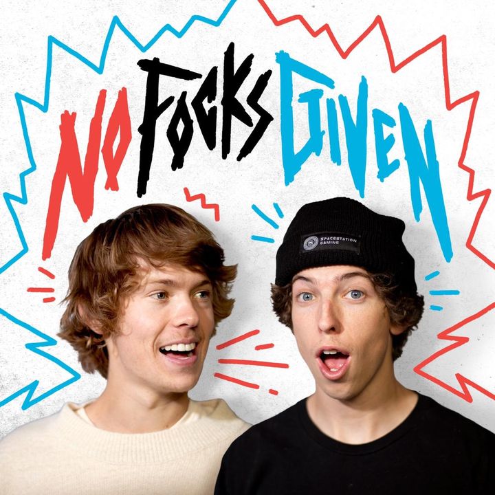 Profile Picture of   Ayo Dan Schneider mad sus.... (@nofocksgivenpodcast) on Tiktok