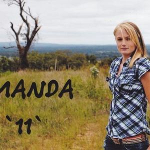Profile Picture of Amanda Goss (@akhottie101) on Myspace