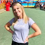 Profile Picture of J A D E H O G A N (@jade_e_hogan) on Instagram