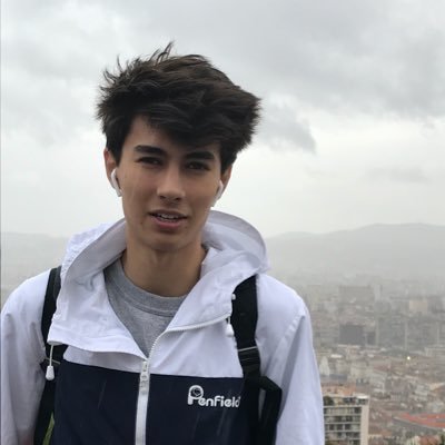 Profile Picture of Jacob Schafer (@JacobSchafer17) on Twitter