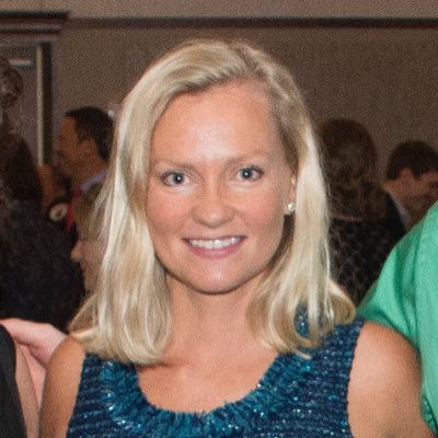 Profile Picture of Kim Jeffcoat (@KimJeffcoat) on Twitter