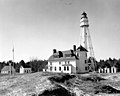 Profile Picture of Rawley Point Lighton Wikipedia