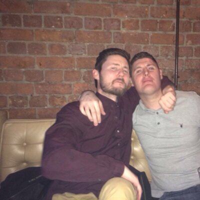 Profile Picture of Jay Finnerty (@jayfinn1981) on Twitter