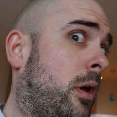 Profile Picture of Glenn Pickering (@glennayres) on Twitter