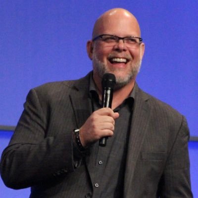 Profile Picture of Michael Crowder (@michaelcrowder) on Twitter